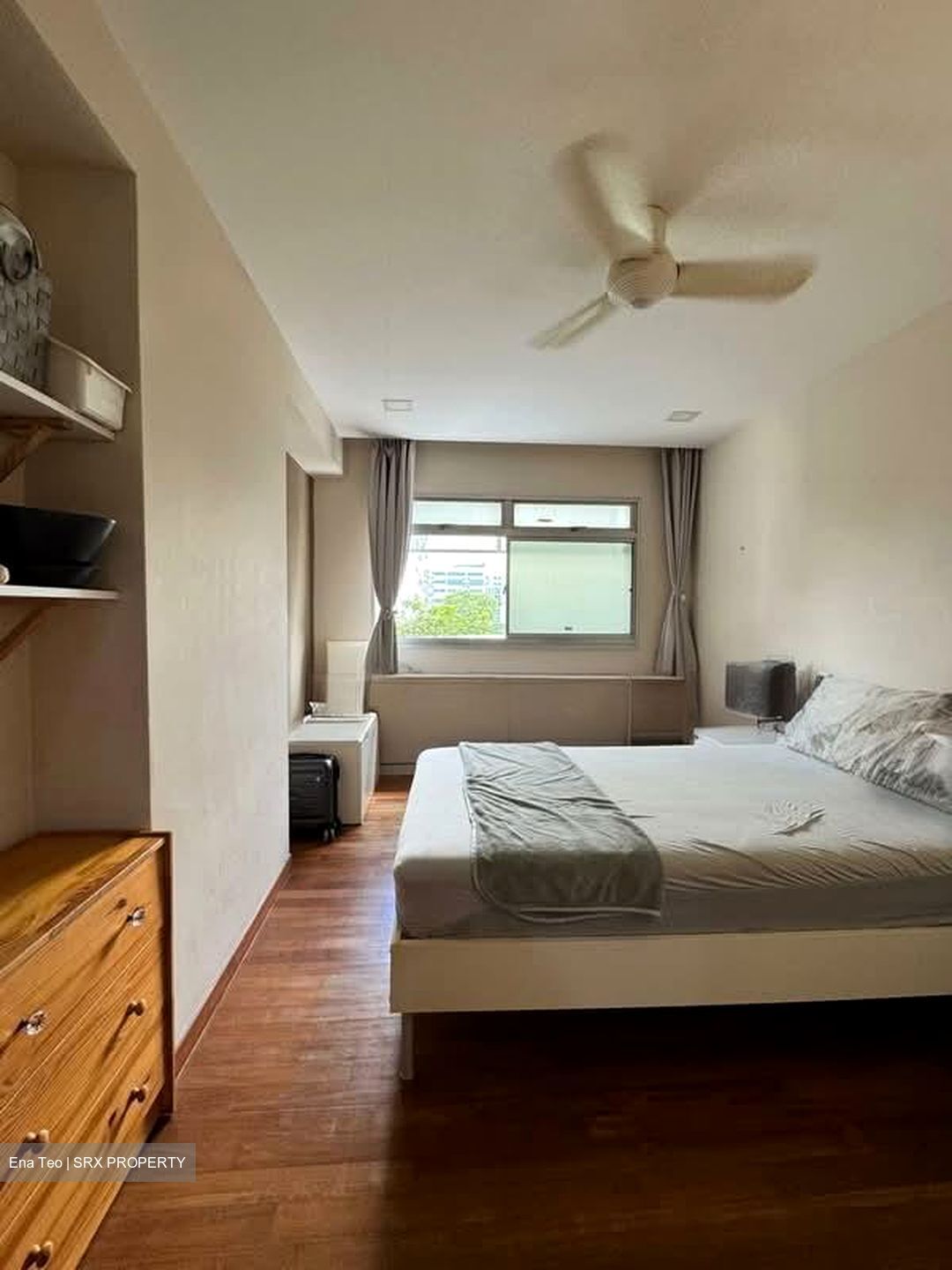Pasir Ris Street 71 (Pasir Ris), HDB 3 Rooms #568901481